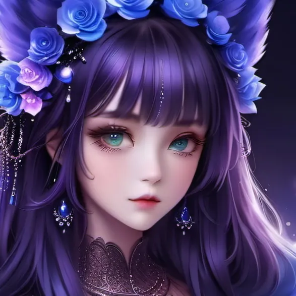 chat with ai character: Alpha wolf/Willa