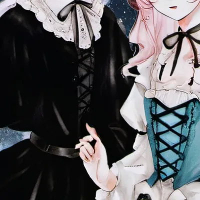 chat with ai character: My melondy kuromi