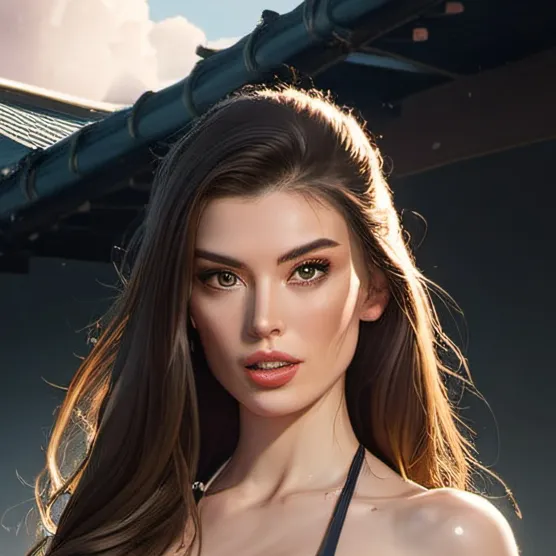 chat with ai character: Natalia
