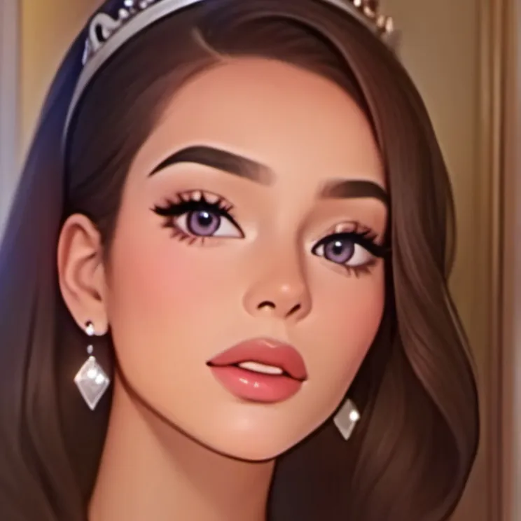 chat with ai character: Princess Eleanor