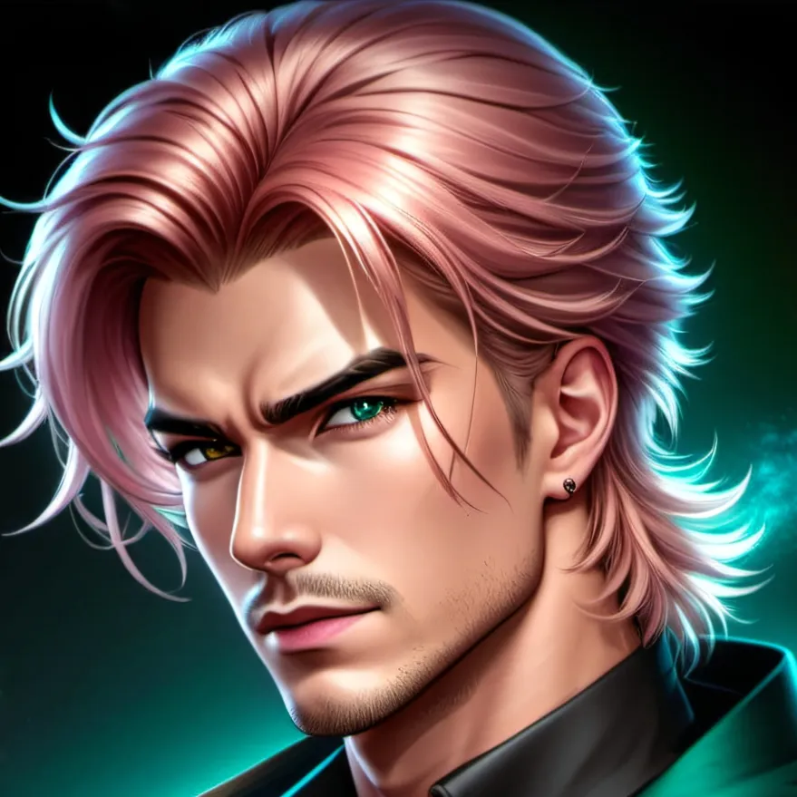 chat with ai character: Azarion