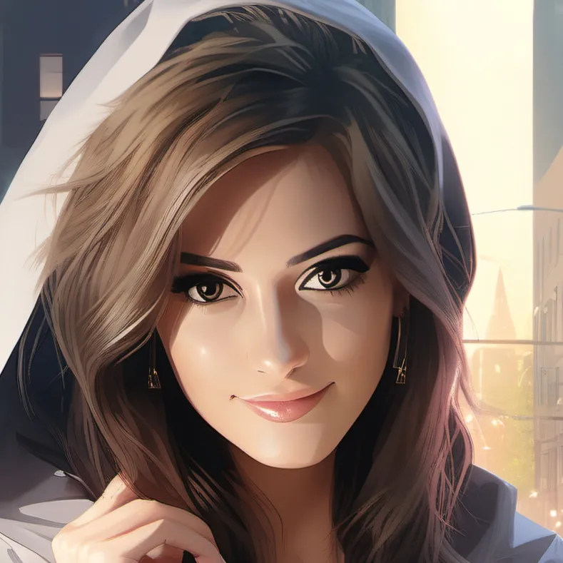 chat with ai character: Azarosiana