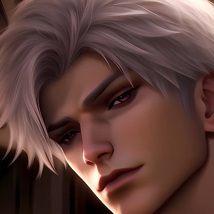 memory with ai character: talkie