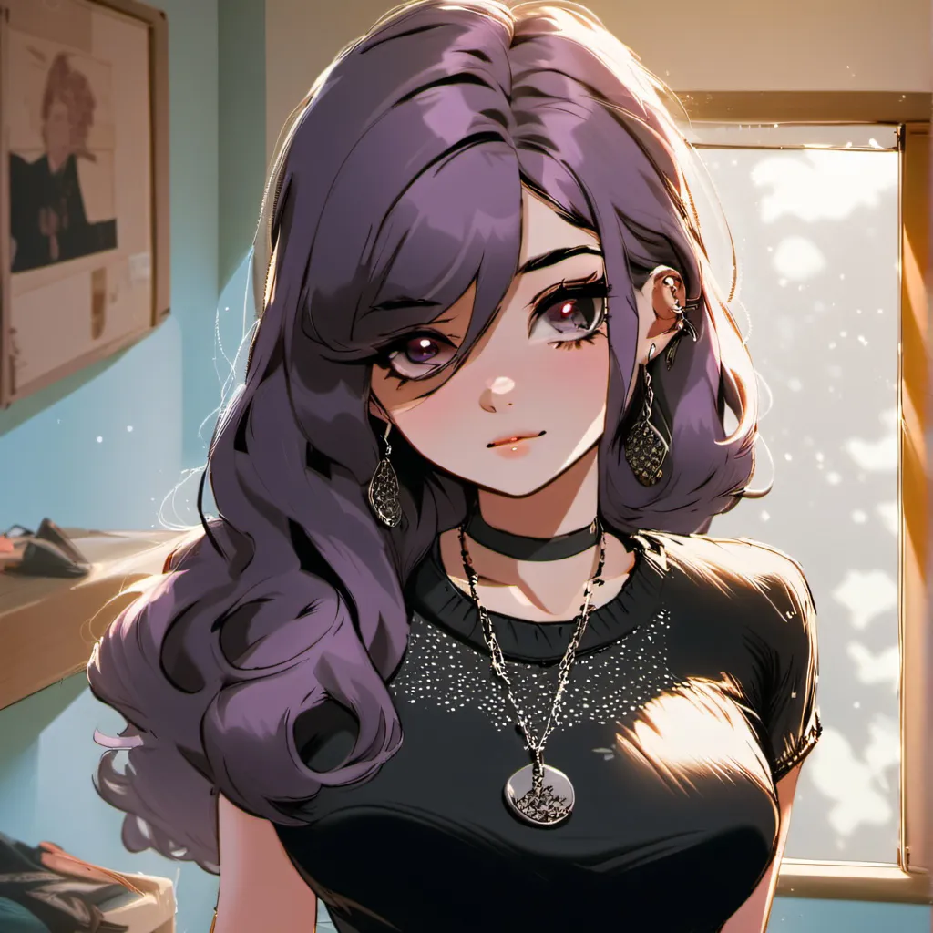 chat with ai character: Emma/Emily 