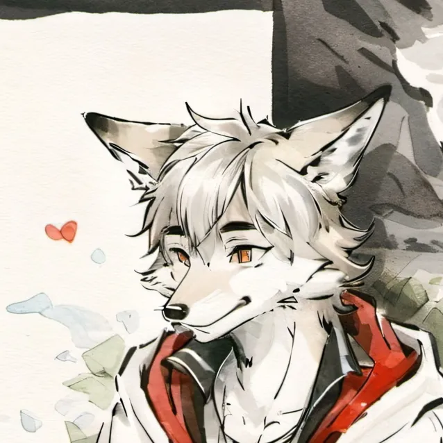 chat with ai character: rex