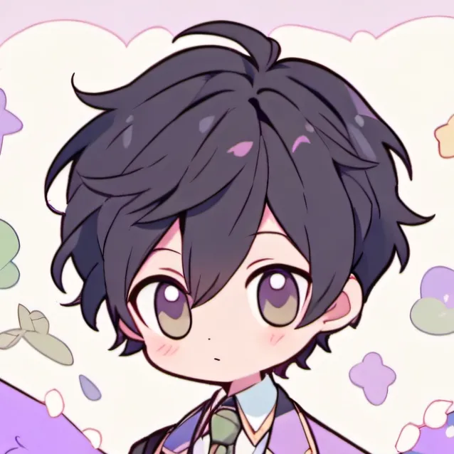 chat with ai character: King