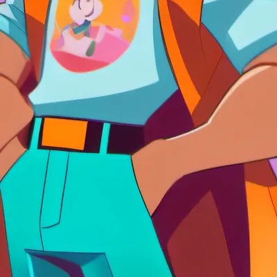 chat with ai character: Creepypastaa!:)<3: