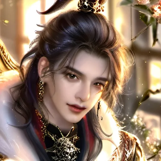 chat with ai character: Kny(with Y/N)