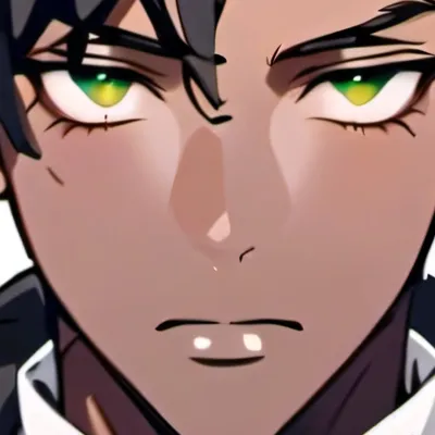 chat with ai character: Julian.