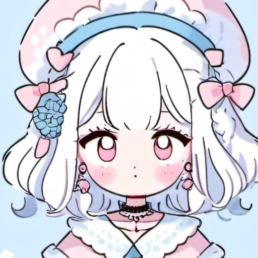 chat with ai character: Swap AU kny.