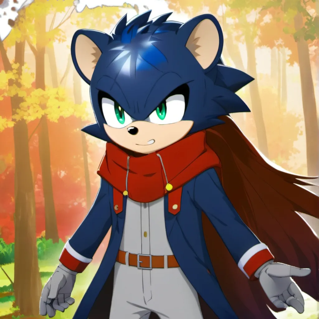 chat with ai character: AlexanderTheHedgeh
