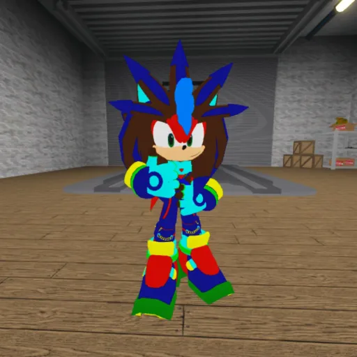 creator AlexanderTheHedgeh's avatar