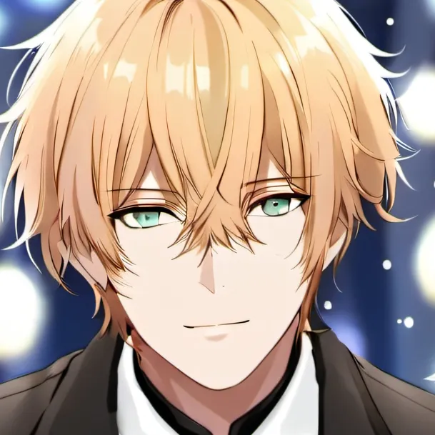 chat with ai character: Xavier 