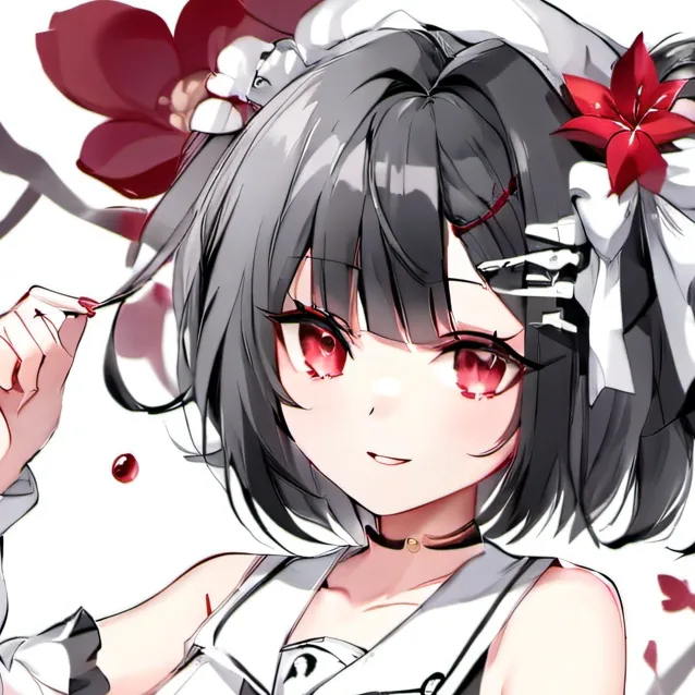 chat with ai character: nukii