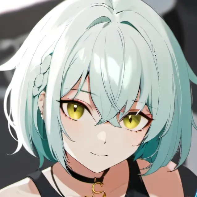 chat with ai character: narukii