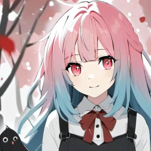 chat with ai character: sarukii