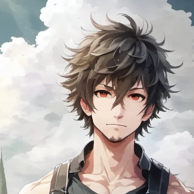 chat with ai character: elia