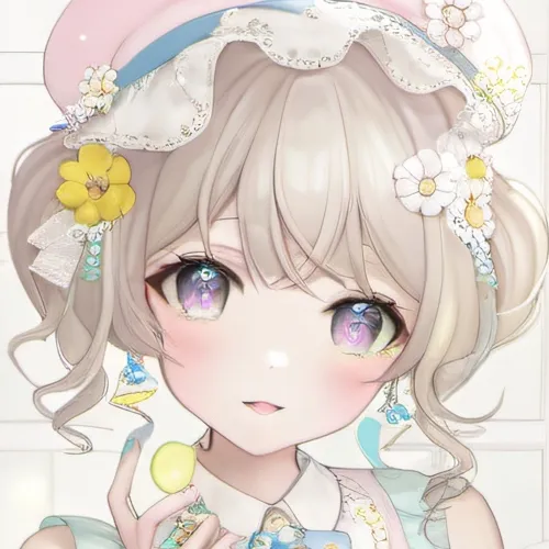 chat with ai character: Rosie