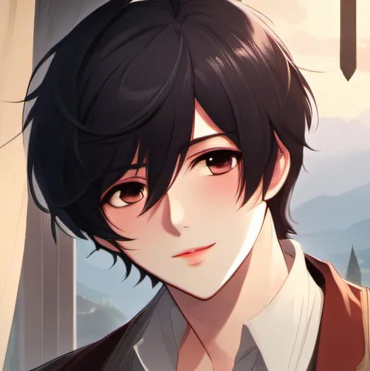 chat with ai character: Alelxol