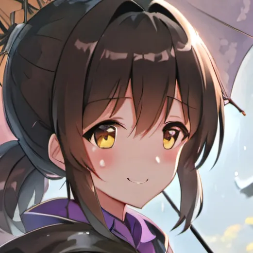 chat with ai character: Rilly