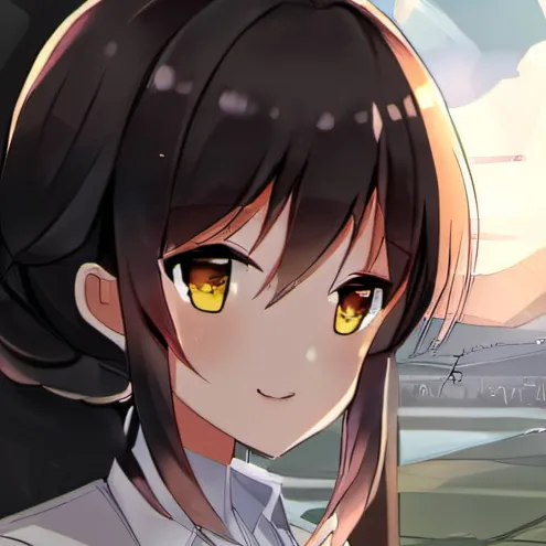chat with ai character: Yuki and besan