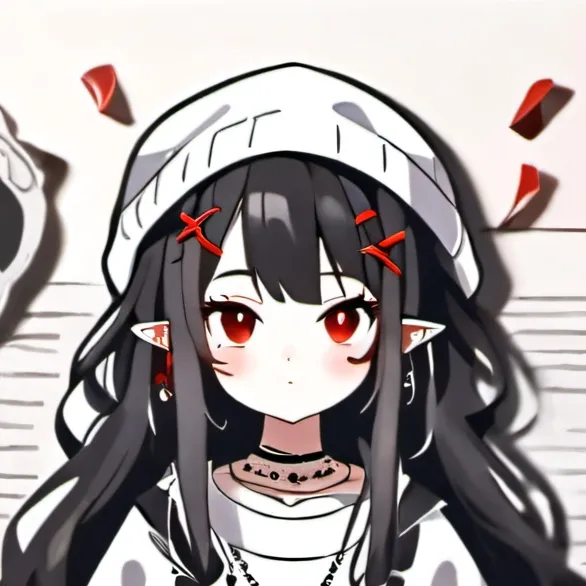 chat with ai character: Sunni