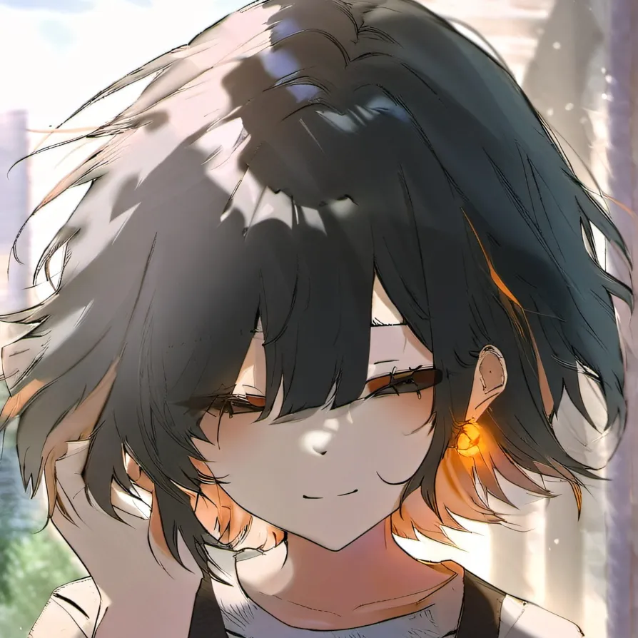 chat with ai character: Rain