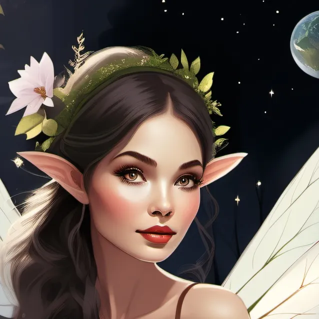 chat with ai character: platisa