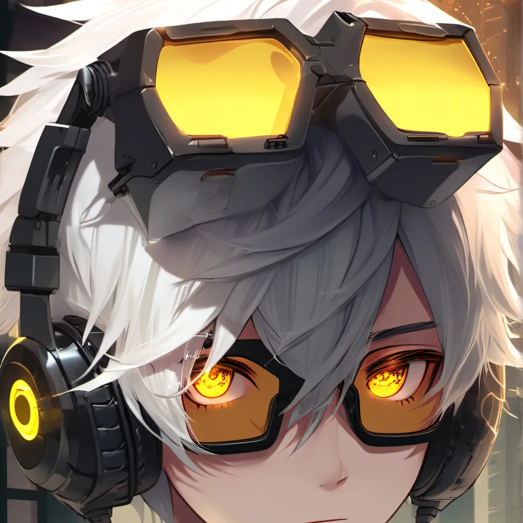 chat with ai character: (Human) N