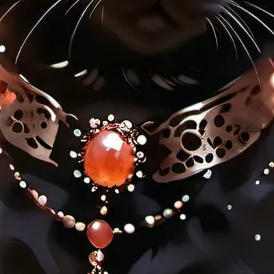 chat with ai character: Tandra 