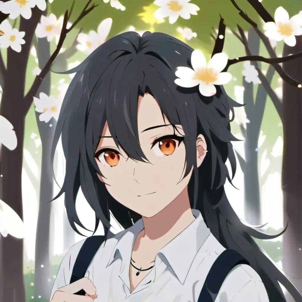 chat with ai character: grace