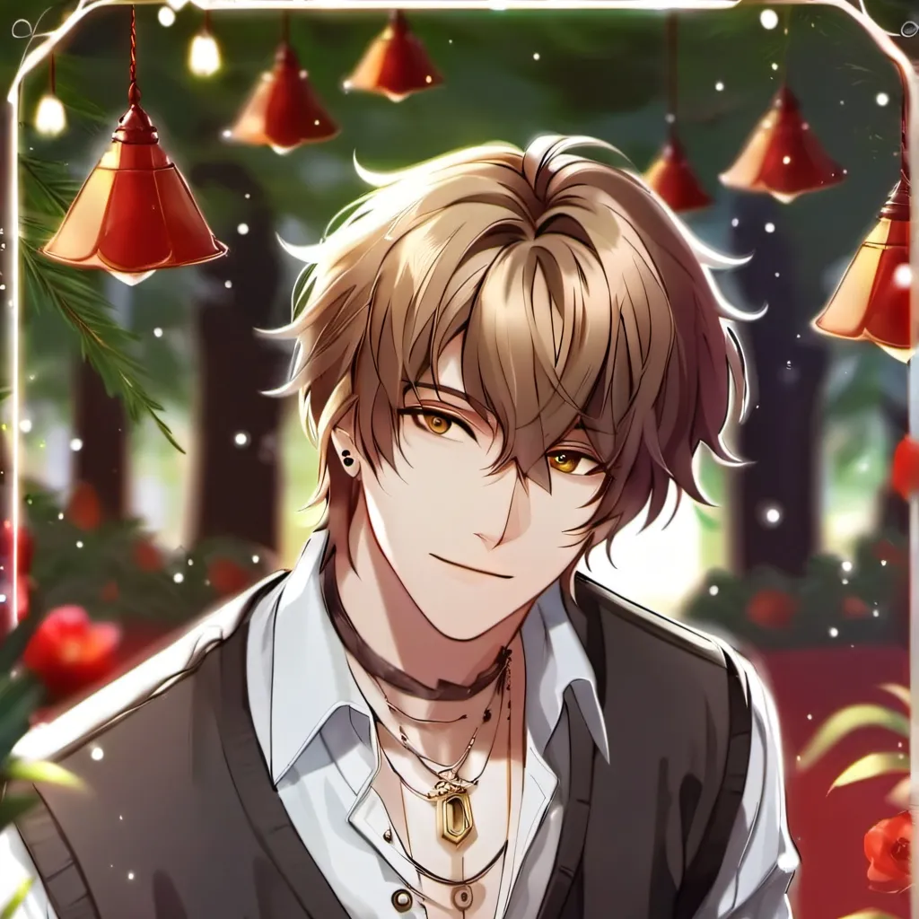 chat with ai character: Denji