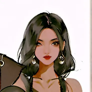 chat with ai character: Team avatar