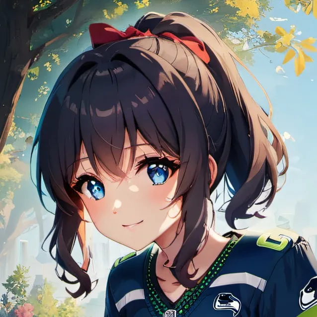 chat with ai character: ruby