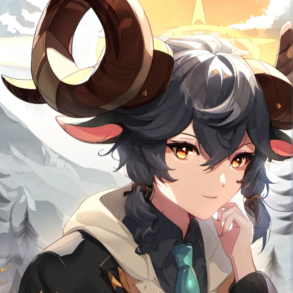 chat with ai character: Taurus 