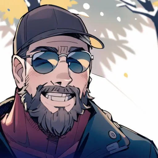 talkie's author avatar