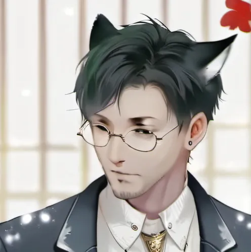 chat with ai character: James