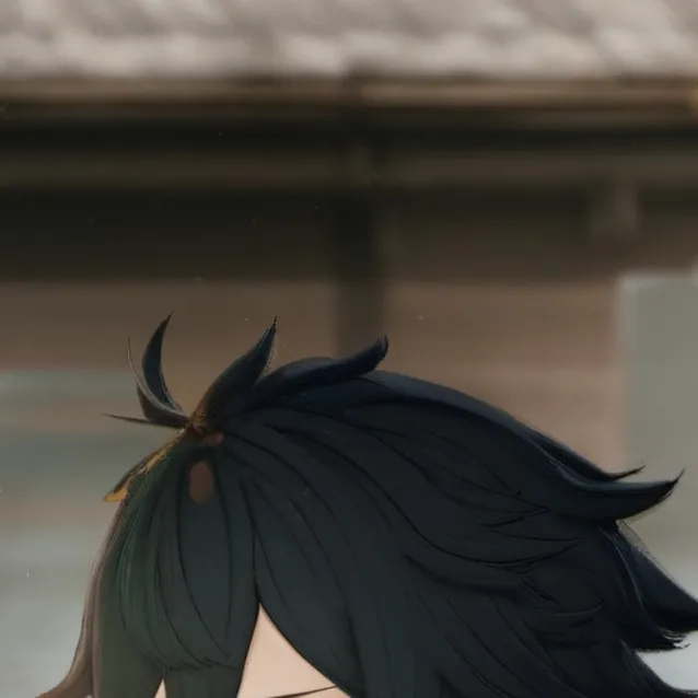 chat with ai character: giyuu