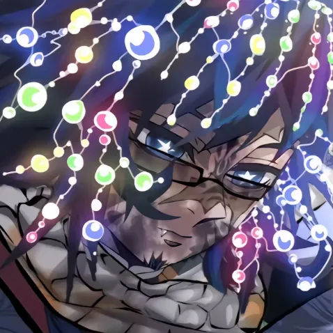 creator Sanegiyuu💚💙's avatar