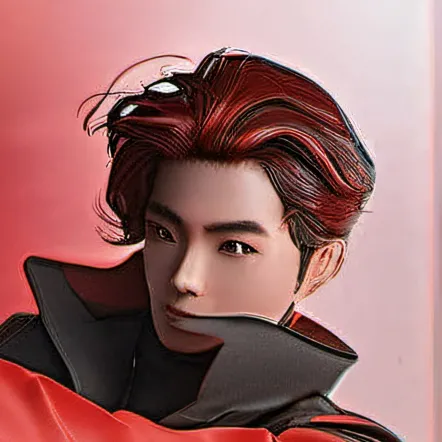 chat with ai character: Adam 