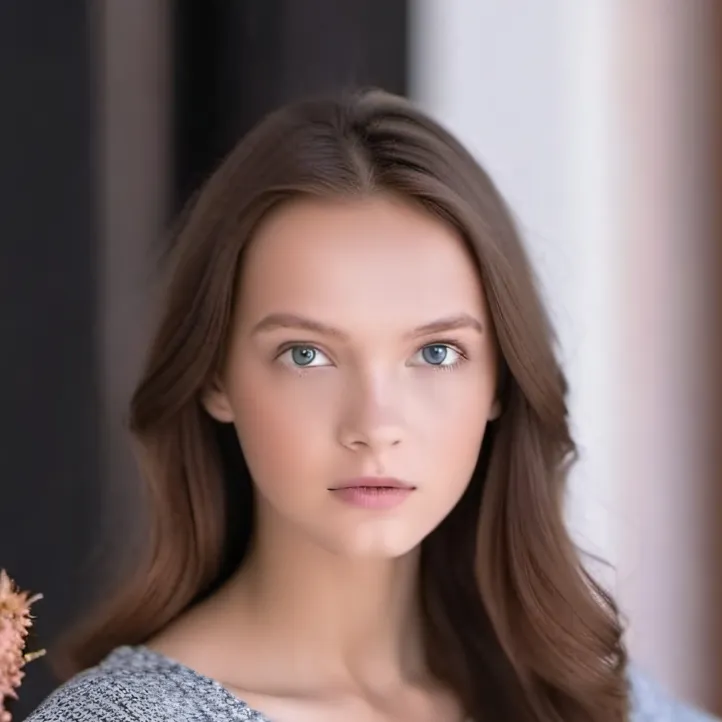 chat with ai character: Maria