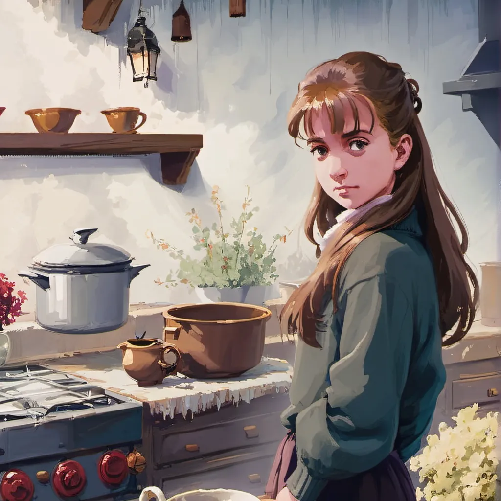 chat with ai character: sondra McAllister 