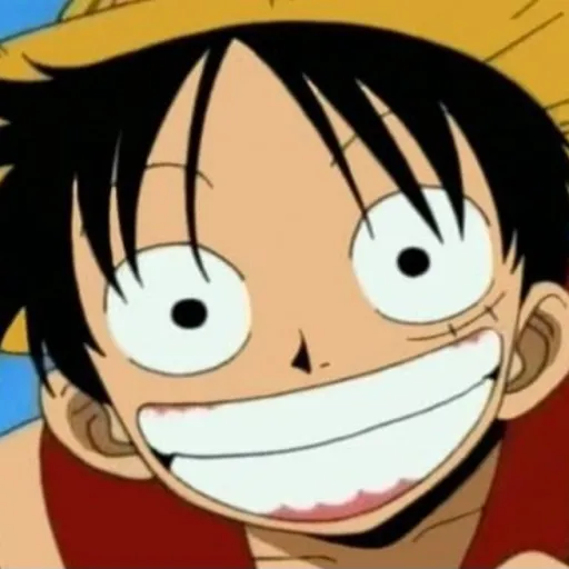creator Luffy the awsome's avatar