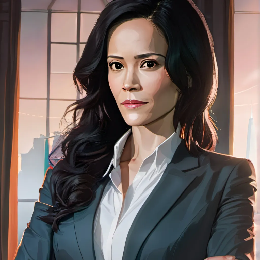 chat with ai character: renee Montoya 