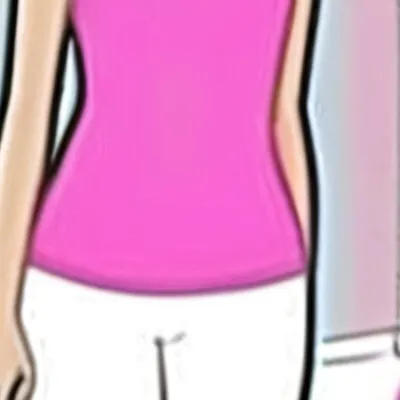 chat with ai character: Summer Smith