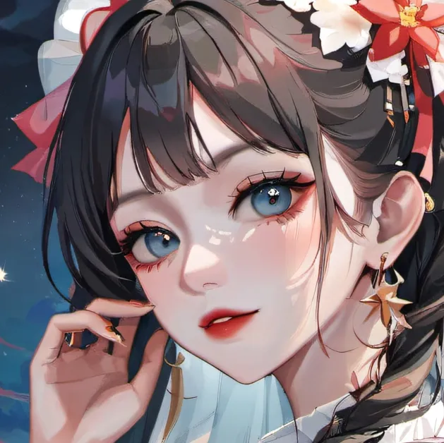 chat with ai character: Ferl 