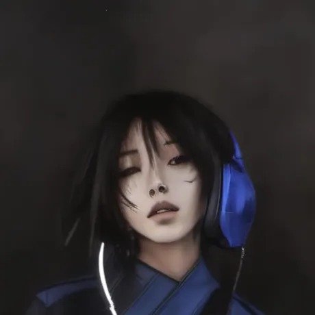 chat with ai character: Amelia