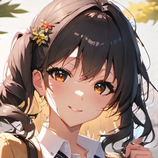 chat with ai character: Shizuzowa