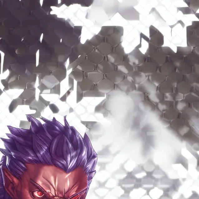 chat with ai character: zaar
