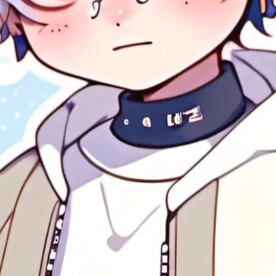 chat with ai character: Felix 